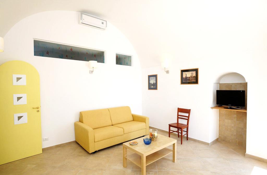 コンカ・デイ・マリーニ L'Olimpo Casa Vacanzeヴィラ エクステリア 写真