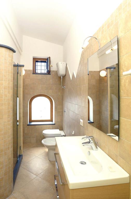 コンカ・デイ・マリーニ L'Olimpo Casa Vacanzeヴィラ エクステリア 写真