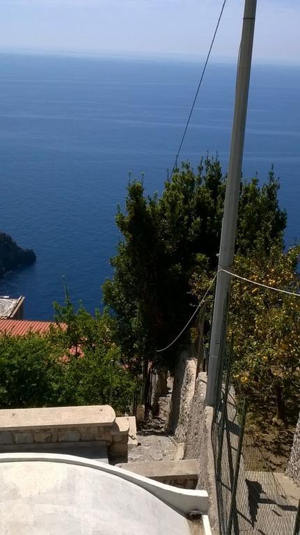 コンカ・デイ・マリーニ L'Olimpo Casa Vacanzeヴィラ エクステリア 写真
